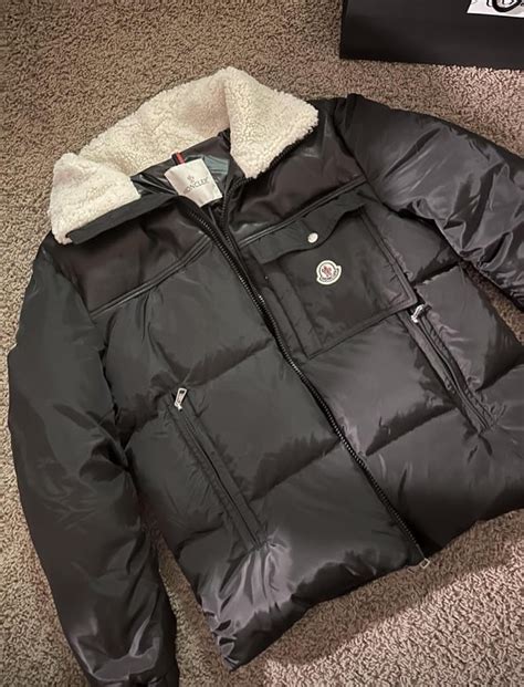 kith moncler reps